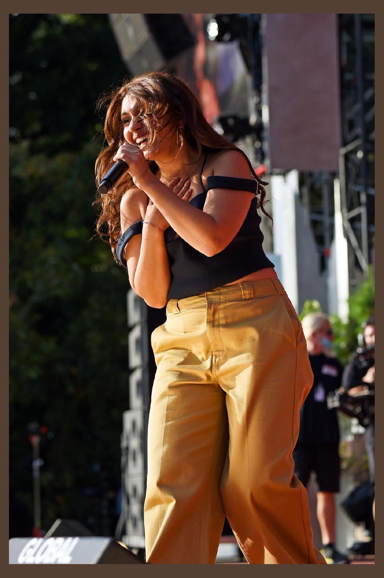Alessia Cara